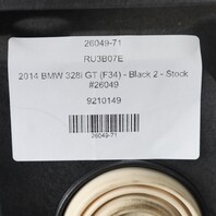 BMW 228i 230i 328i 335i M2 Floor Speaker Subwoofer Pair Right Left OEM