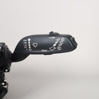 2014-2016 Audi Q5 Turn Signal Wiper Column Switch Clock Spring 4G8953502AD OEM