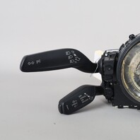 2014-2016 Audi Q5 Turn Signal Wiper Column Switch Clock Spring 4G8953502AD OEM
