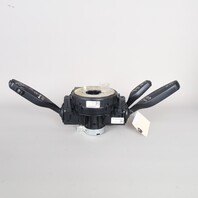 2014-2016 Audi Q5 Turn Signal Wiper Column Switch Clock Spring 4G8953502AD OEM