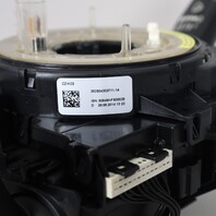 2014-2016 Audi Q5 Turn Signal Wiper Column Switch Clock Spring 4G8953502AD OEM