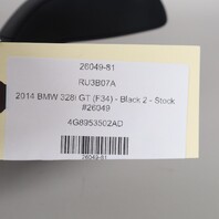 2014-2016 Audi Q5 Turn Signal Wiper Column Switch Clock Spring 4G8953502AD OEM