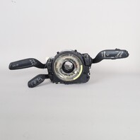 2014-2016 Audi Q5 Turn Signal Wiper Column Switch Clock Spring 4G8953502AD OEM