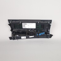 2013-2017 Audi A4 A5 Q5 Heater AC Climate Temperature Control Panel OEM