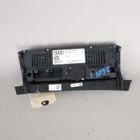 2013-2017 Audi A4 A5 Q5 Heater AC Climate Temperature Control Panel OEM