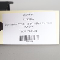 2013-2017 Audi A4 A5 Q5 Heater AC Climate Temperature Control Panel OEM