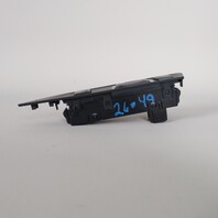 BMW F30 F32 F22 F80 M3 Center Console Sport Eco PDC Switch OEM 61319252912