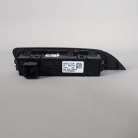 BMW F30 F32 F22 F80 M3 Center Console Sport Eco PDC Switch OEM 61319252912