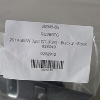 BMW F30 F32 F22 F80 M3 Center Console Sport Eco PDC Switch OEM 61319252912