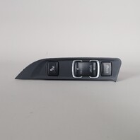 BMW F30 F32 F22 F80 M3 Center Console Sport Eco PDC Switch OEM 61319252912