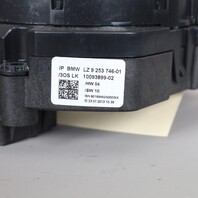 BMW 328i 428i 335i 330i 440i M3 M4 Steering Column Switch 61319253746 OEM
