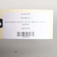 BMW 328i 428i 335i 330i 440i M3 M4 Steering Column Switch 61319253746 OEM