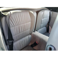 2003 Porsche 911 (996) Carrera - Seal Grey - Stock #26050