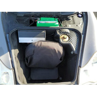 2003 Porsche 911 (996) Carrera - Seal Grey - Stock #26050