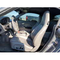 2003 Porsche 911 (996) Carrera - Seal Grey - Stock #26050