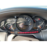 2003 Porsche 911 (996) Carrera - Seal Grey - Stock #26050