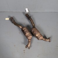 2003 Porsche 911 (996) Carrera - Seal Grey - Stock #26050