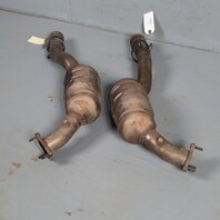 2003 Porsche 911 (996) Carrera - Seal Grey - Stock #26050