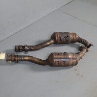 2003 Porsche 911 (996) Carrera - Seal Grey - Stock #26050