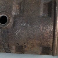 2003 Porsche 911 (996) Carrera - Seal Grey - Stock #26050