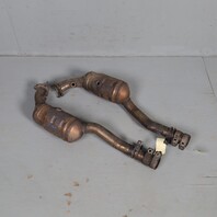 2003 Porsche 911 (996) Carrera - Seal Grey - Stock #26050