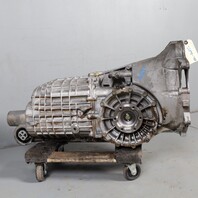 2002-2004 Porsche 911 996 6 Speed Transmission RWD OEM 99630001006