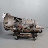 2002-2004 Porsche 911 996 6 Speed Transmission RWD OEM 99630001006