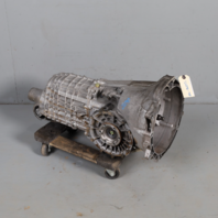 2002-2004 Porsche 911 996 6 Speed Transmission RWD OEM 99630001006