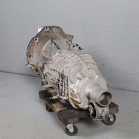 2002-2004 Porsche 911 996 6 Speed Transmission RWD OEM 99630001006