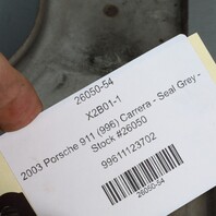 2002-2004 Porsche 911 996 3.6 Left Muffler Support Bracket 99611123702 OEM