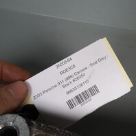 2002-2004 Porsche 911 996 Rear Suspension Crossmember 99633126110 OEM