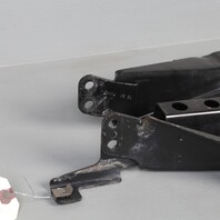 2002-2004 Porsche 911 996 Transmission Mount Bracket 6 Speed OEM