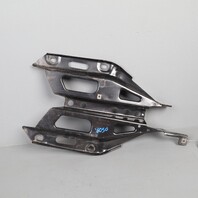 2002-2004 Porsche 911 996 Transmission Mount Bracket 6 Speed OEM