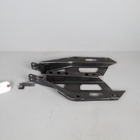2002-2004 Porsche 911 996 Transmission Mount Bracket 6 Speed OEM