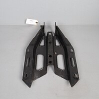 2002-2004 Porsche 911 996 Transmission Mount Bracket 6 Speed OEM