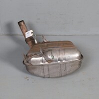 2002-2004 Porsche 911 996 3.6 Left Exhaust Muffler 99611113258 OEM