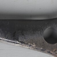 1999-2004 Porsche 911 996 Transmission Mount Bracket 99637503903 OEM