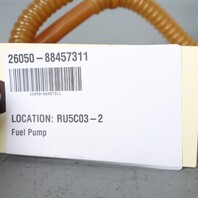 2002-2004 Porsche 911 996 Boxster 986 In Tank Fuel Pump 99662013200 OEM