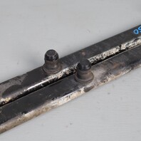 1999-2004 Porsche 911 996 Rear Suspension Cross Brace Pair 99633108102 OEM