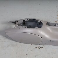 1999-2004 Porsche 911 996 Boxster 986 Center Console OEM Graphite Grey