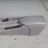 1999-2004 Porsche 911 996 Boxster 986 Center Console OEM Graphite Grey