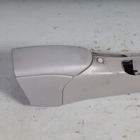 1999-2004 Porsche 911 996 Boxster 986 Center Console OEM Graphite Grey