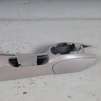1999-2004 Porsche 911 996 Boxster 986 Center Console OEM Graphite Grey