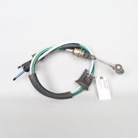 2002-2004 Porsche 911 996 6-Speed Gear Shift Shifter Cable 99642404112 OEM