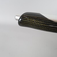 1997-2004 Porsche 911 996 Boxster 986 Carbon Fiber Parking Brake Handle OEM