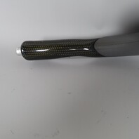 1997-2004 Porsche 911 996 Boxster 986 Carbon Fiber Parking Brake Handle OEM