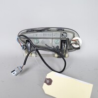 1997-2004 Porsche 911 996 Boxster 986 Left Outside Door Handle 99653706302 OEM