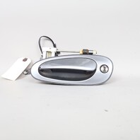 1997-2004 Porsche 911 996 Boxster 986 Left Outside Door Handle 99653706302 OEM