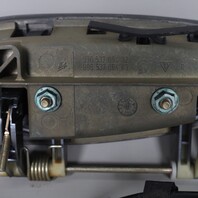 1997-2004 Porsche 911 Boxster Door Handle Right OEM