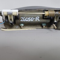 1997-2004 Porsche 911 Boxster Door Handle Right OEM